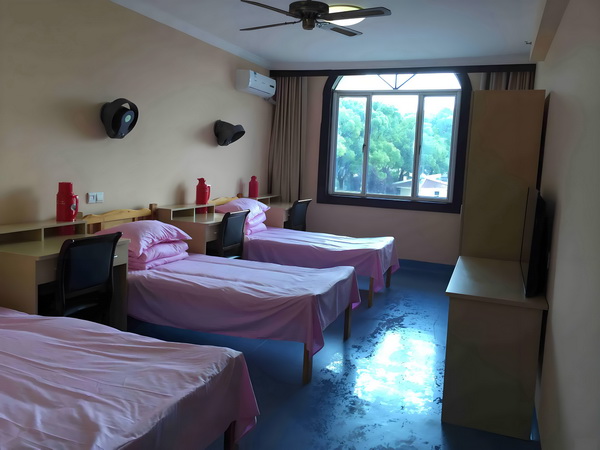 陛下，妾要为后